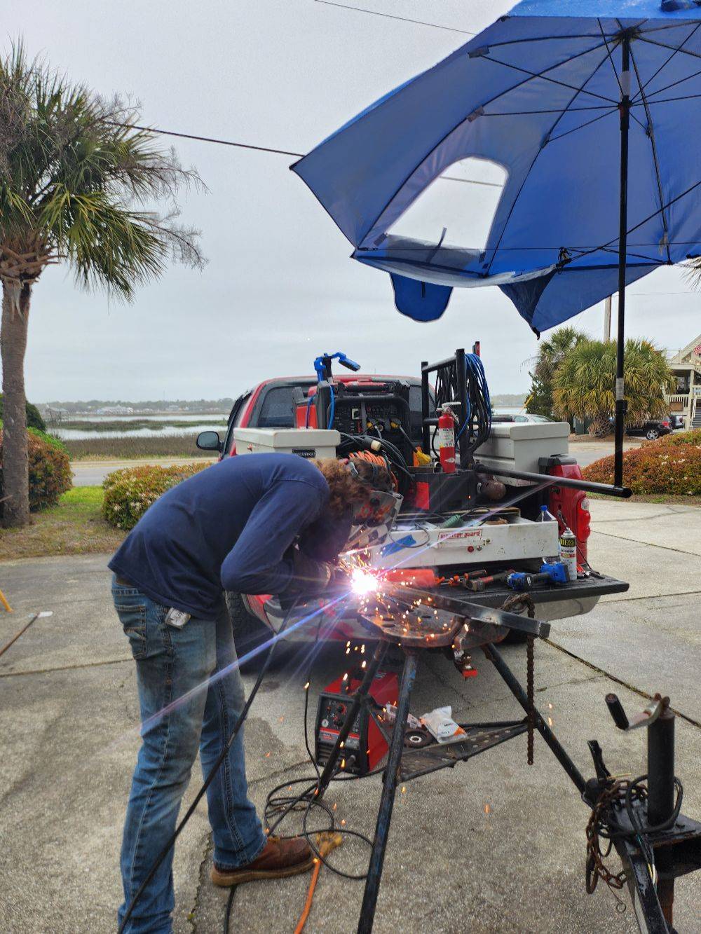 Jrod Welding And Fabrication 14