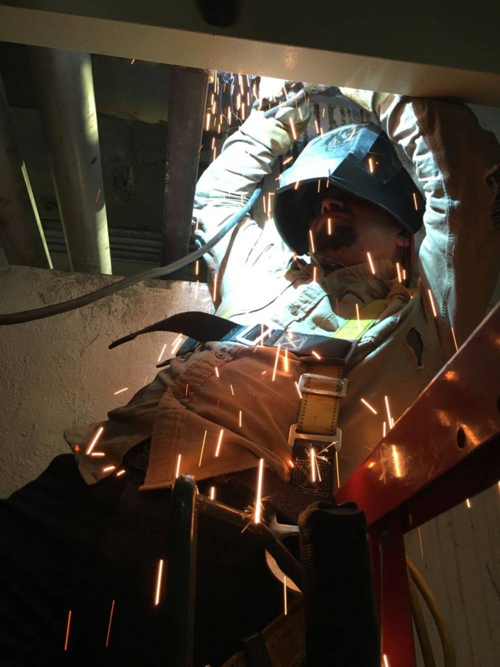 Jrod Welding And Fabrication 4